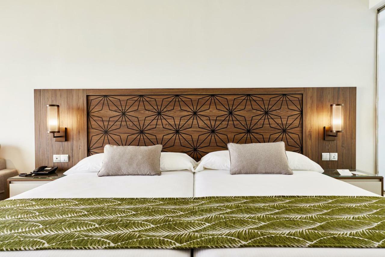 Hotel Riu Atoll Dhaalu Atoll