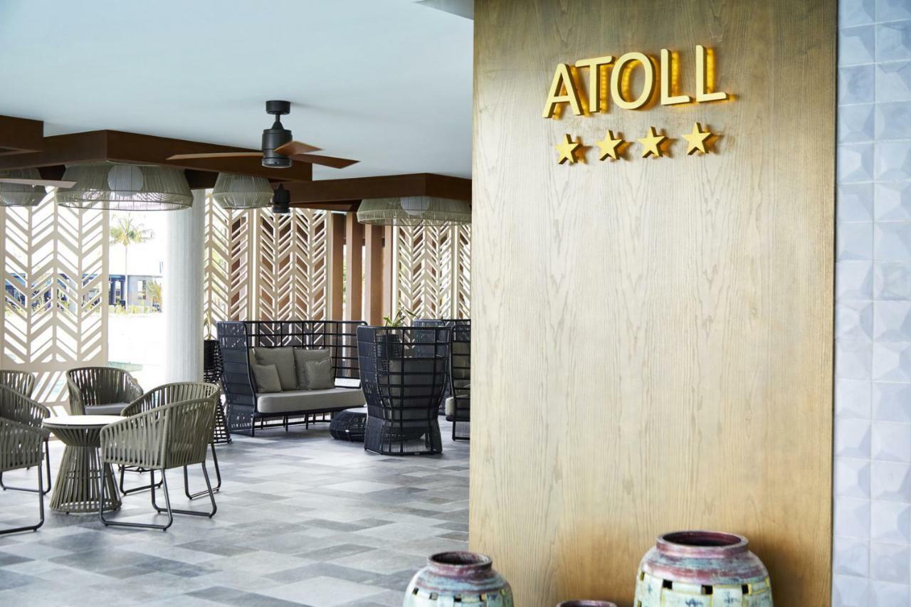 Riu Atoll Hotel 4*