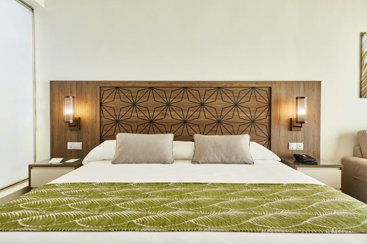 Riu Atoll 4*