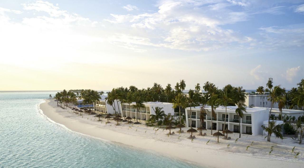 Riu Atoll 4* Dhaalu Atoll