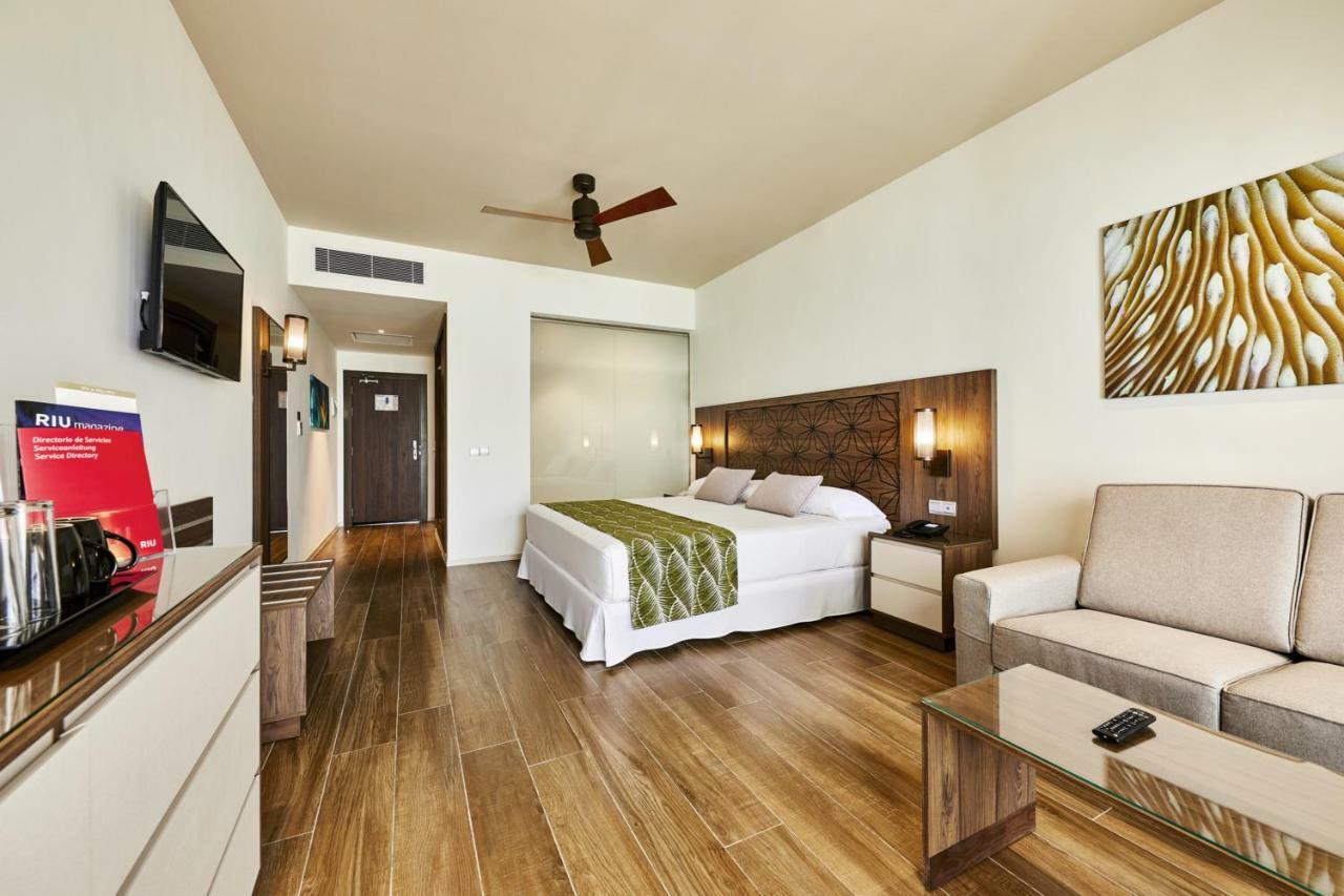Riu Atoll 4*
