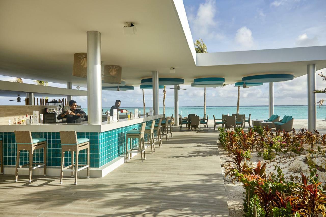 Riu Atoll Hotel 4*