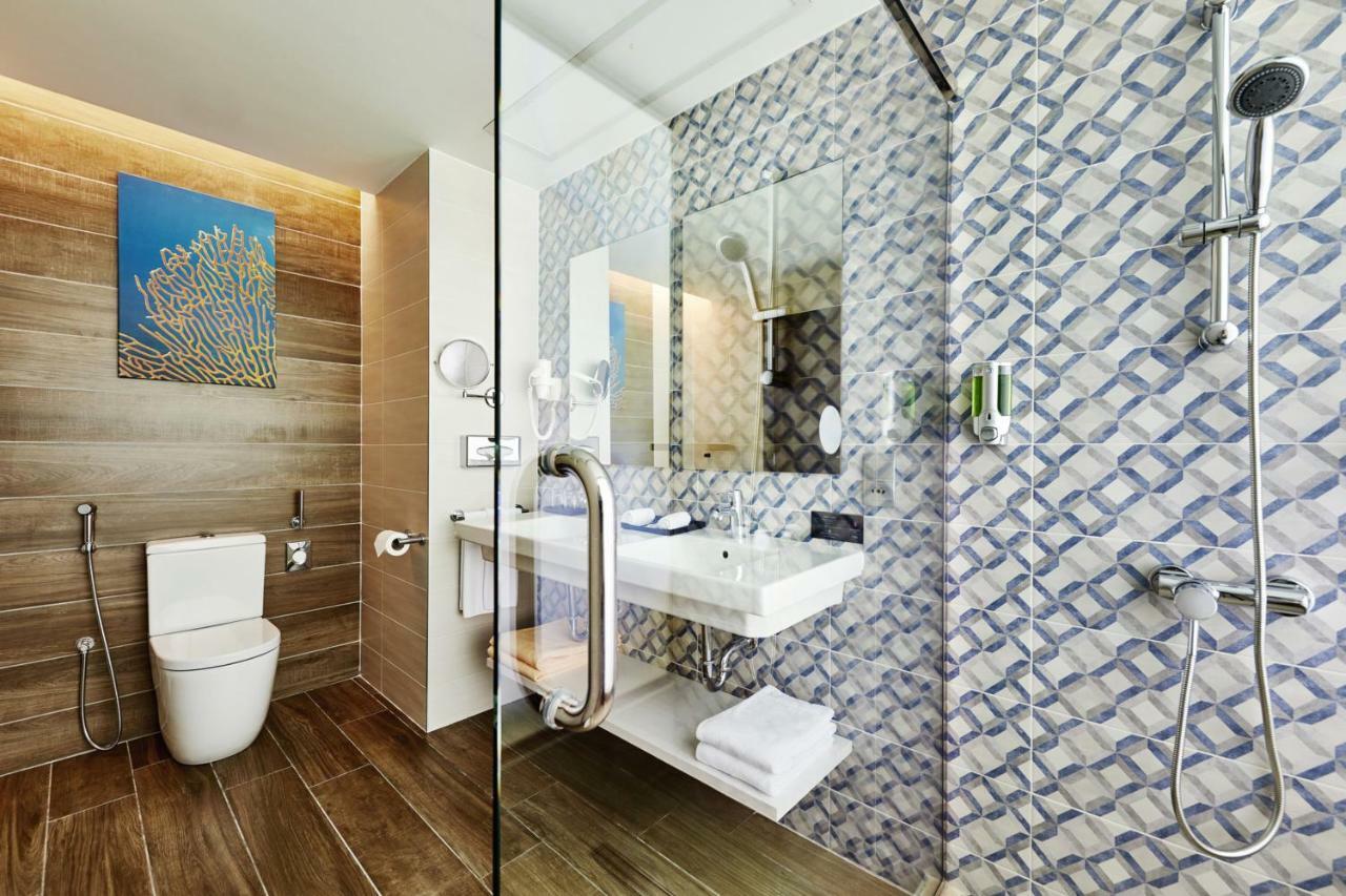 Riu Atoll 4* Атолл Дхаалу