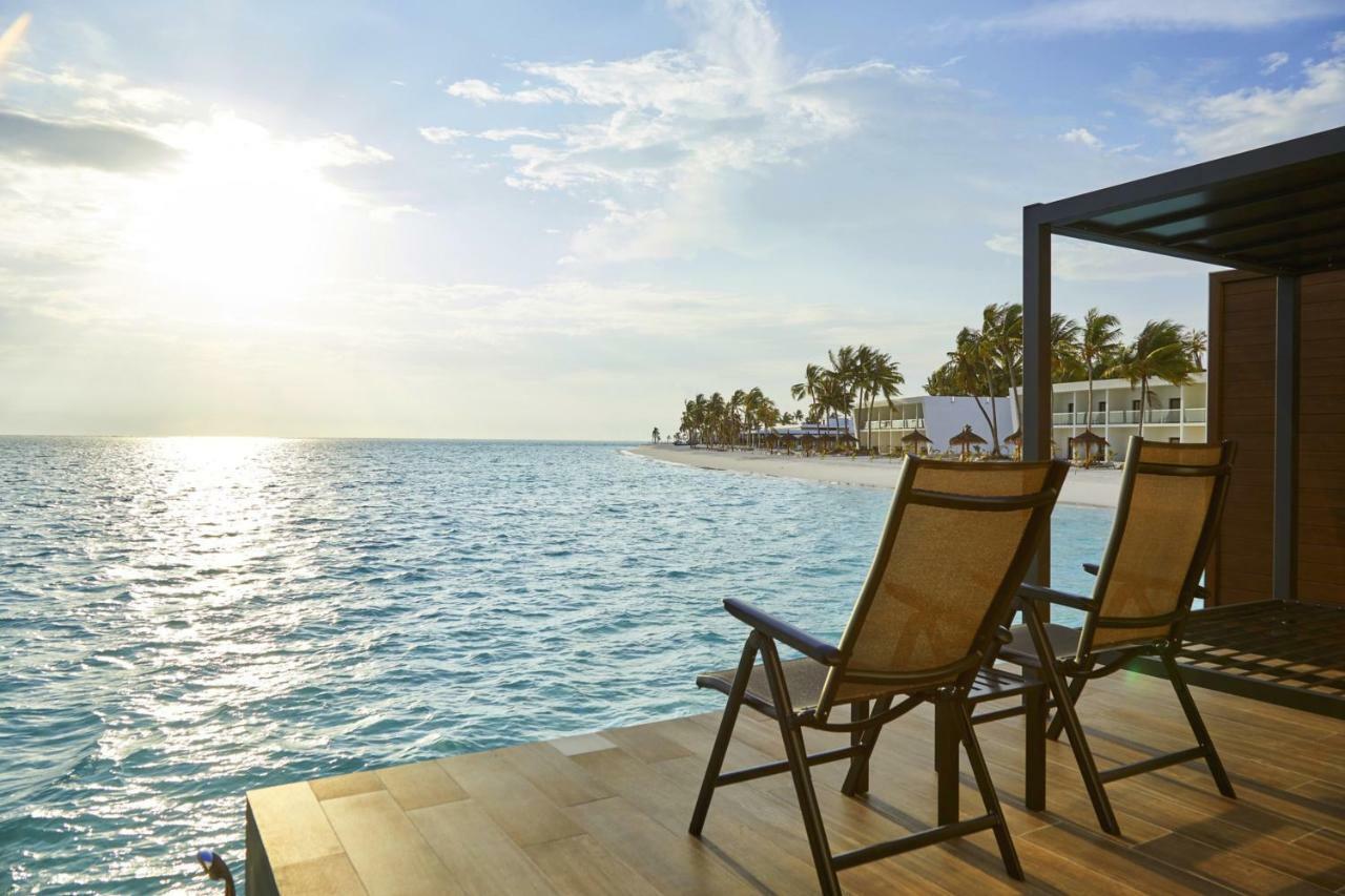 Riu Atoll Отель