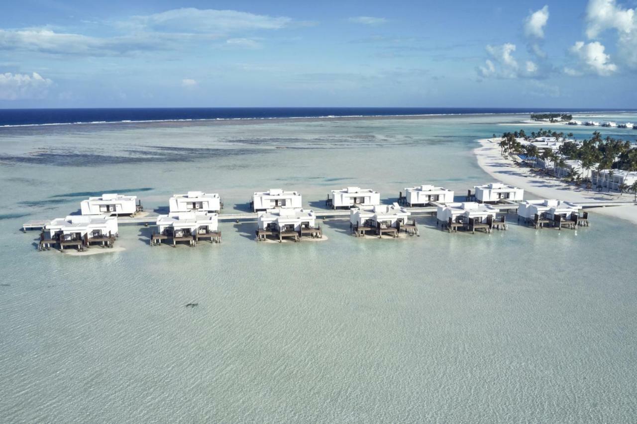 Riu Atoll 4*