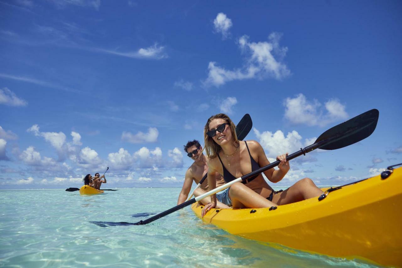 Riu Atoll