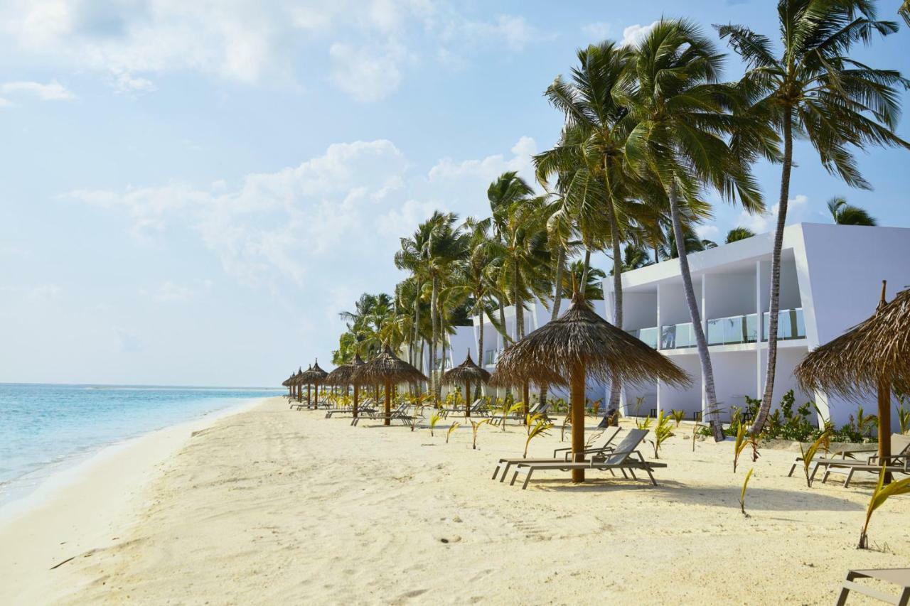 Riu Atoll 4* Атолл Дхаалу