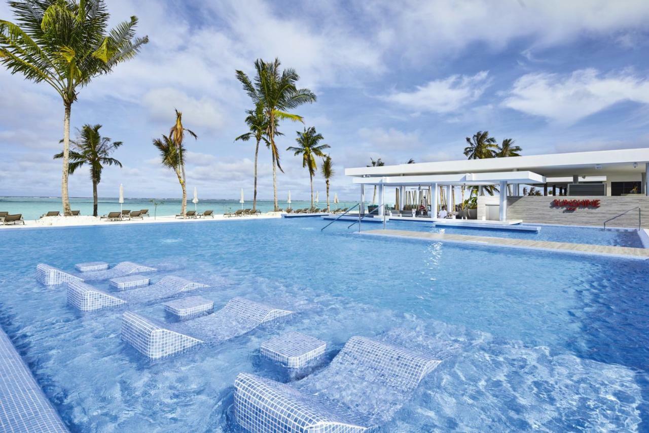 Riu Atoll 4* Атолл Дхаалу