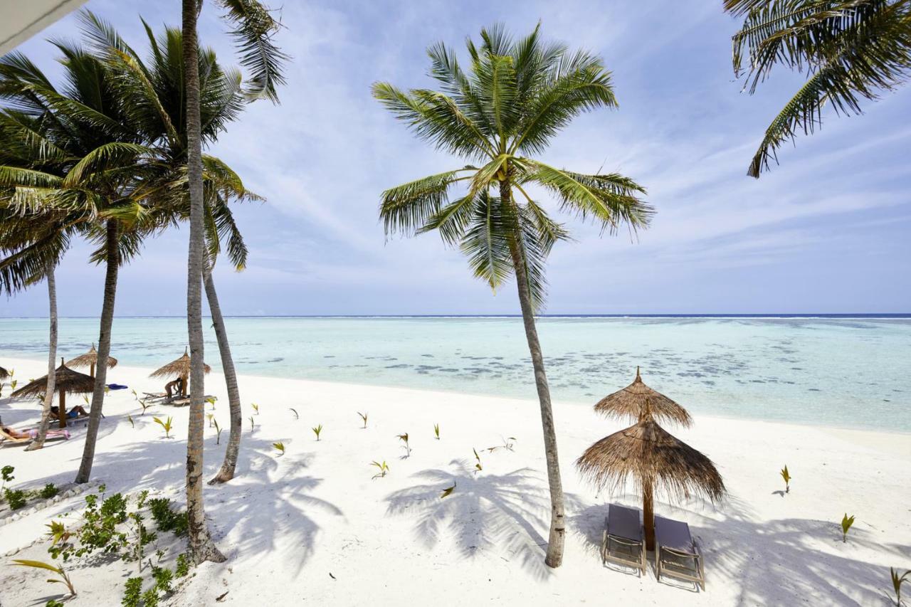 Riu Atoll 4* Атолл Дхаалу